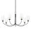Montpelier 7 Light Chandelier