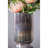 D5.1X13.2" Glass Vase-184122856