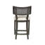 Tabouret de comptoir 25 po Aadit-70778562