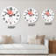 Horloge murale très grande-1275449333