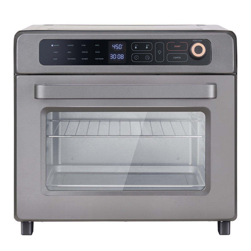 VEVOR 12-IN-1 Air Fryer 1700W Toaster Oven