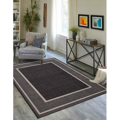 Tapis intérieur / extérieur Austa