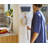 Joseph Joseph CleanTech Wall-Mounted Broom