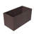 Borkovany Handmade Fiberstone Planter Box – Modern Decorative Plant Container for Indoor & Outdoor Use, Lightweight Durable Flower Pot for Garden and Patio-765228832-765228847