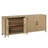 84'' Solid Wood Sideboard
