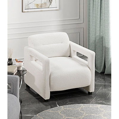 Fauteuil Upholstery