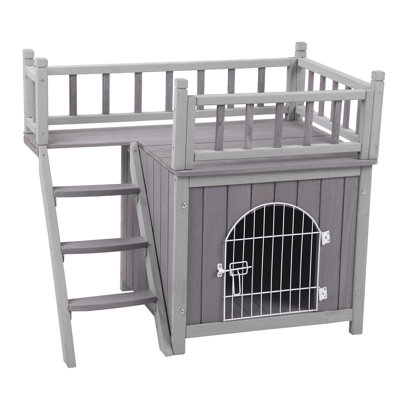 Maison pour chat Erikka