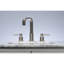 Robinet de salle de bain espacé Kingston