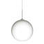 Luminaire sphère suspendu 1 lumières simple Speth-22181220-22181221-71747372