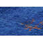 One-of-a-Kind 6'2X9'7 Hand Knotted Area Rug