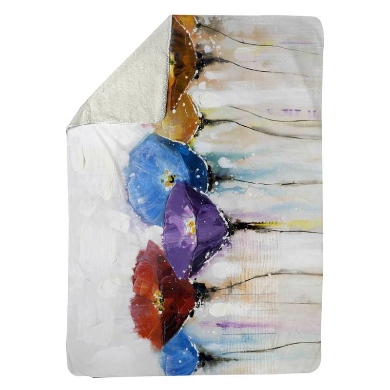 Hand Woven Blanket