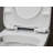 Duravit No.1 Elongated Soft Close Toilet Seat