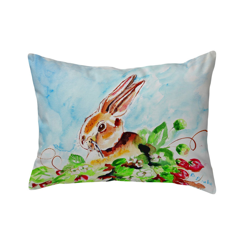  Coussin intérieur / extérieur Rabbit