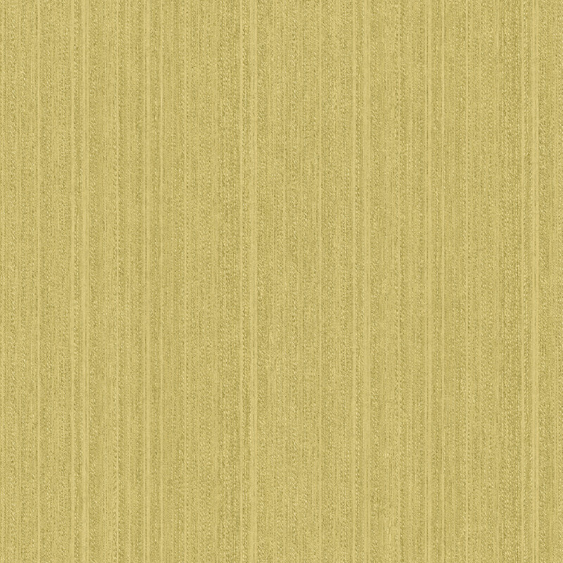 Papier peint texturé Rope, Moutarde