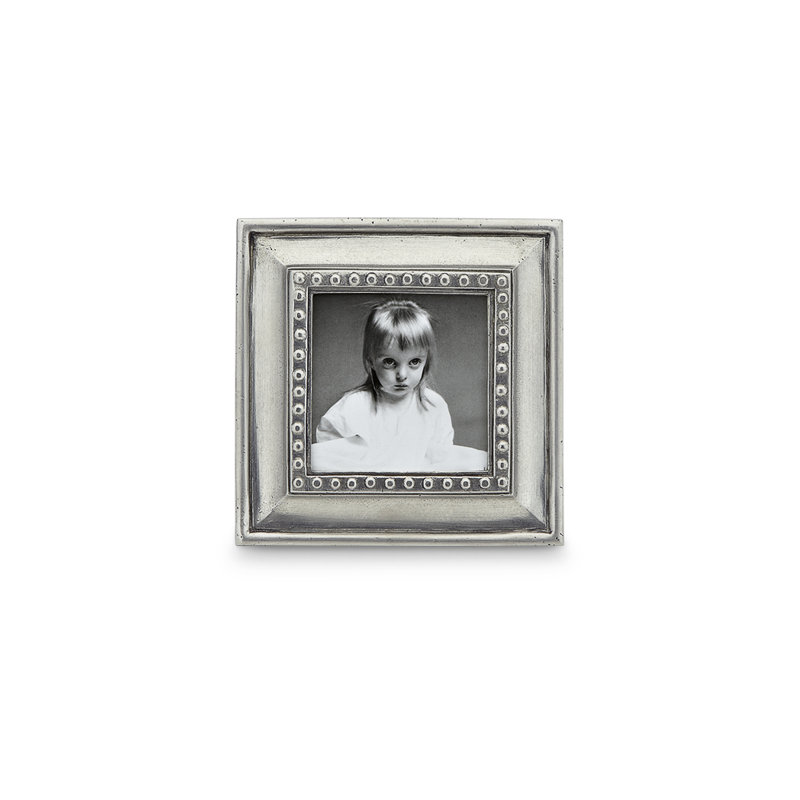 Veneto Picture Frame, 2.4" X 2.4"