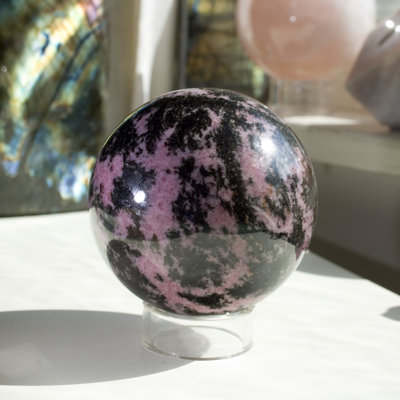Arbnora Abstract Figurines & Sculptures