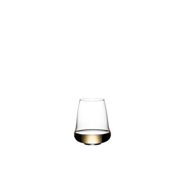 Calice Winewings Riedel Sauvignon Blanc in vetro cl 72 427463 - RGMania