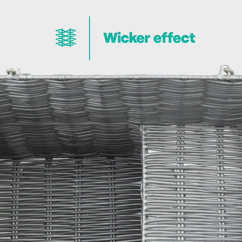 Wicker Basket