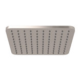 Meda™ 9.06" Rain Showerhead