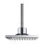 Pomme de douche à pluie multi-fonctions Smartwave