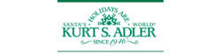 Logo Kurt S Adler Inc