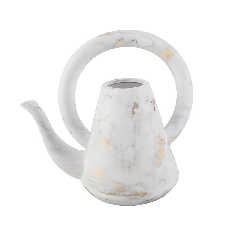 Moncrief Handmade Ceramic Table Vase