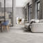 Kenridge Chevron 24X48 Matte Porcelain Tile-336460914