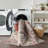Andromache Rug with Non-Slip Backing-462153783