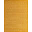 Tapis intérieur / extérieur jaune Griffing-379526163