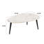 Opal Three Leg Coffee Table