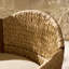 Atwood Outdoor Teak Lounge Chair