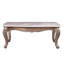 Ensemble de tables basses 2 pièces Imanni