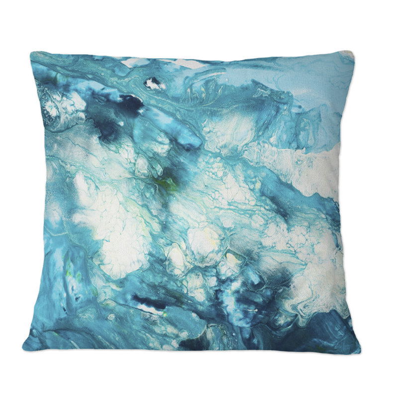 Coussin Modern, 18 po x 18 po