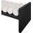 Waverly Boucle Wood Bench-1780462976-1780462988