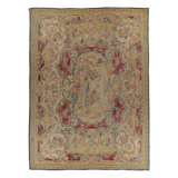 Antique One-of-a-Kind 15' X 20' Area Rug