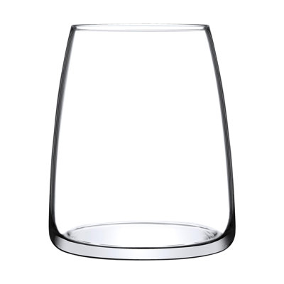 390ml Drinking Glass