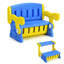 Mulligan Kids and Chair Set-2136675317