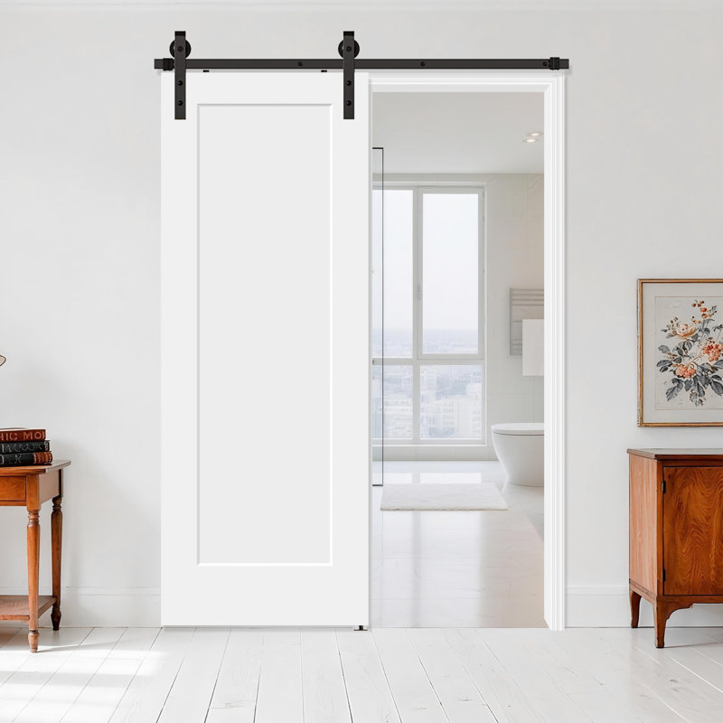 Interior, 30" x 80"