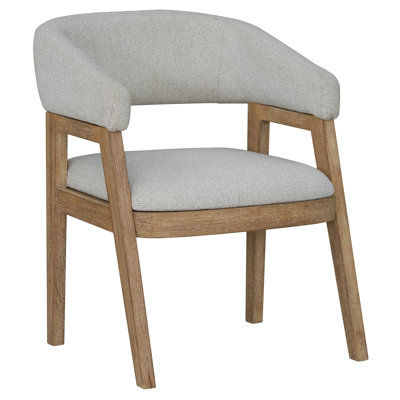 Pula 18'' H Upholstered Armchair