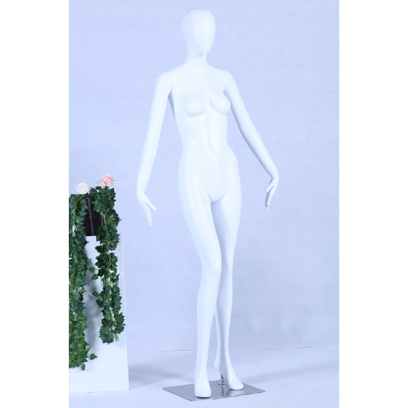 Anayiah Bust Decorative Object