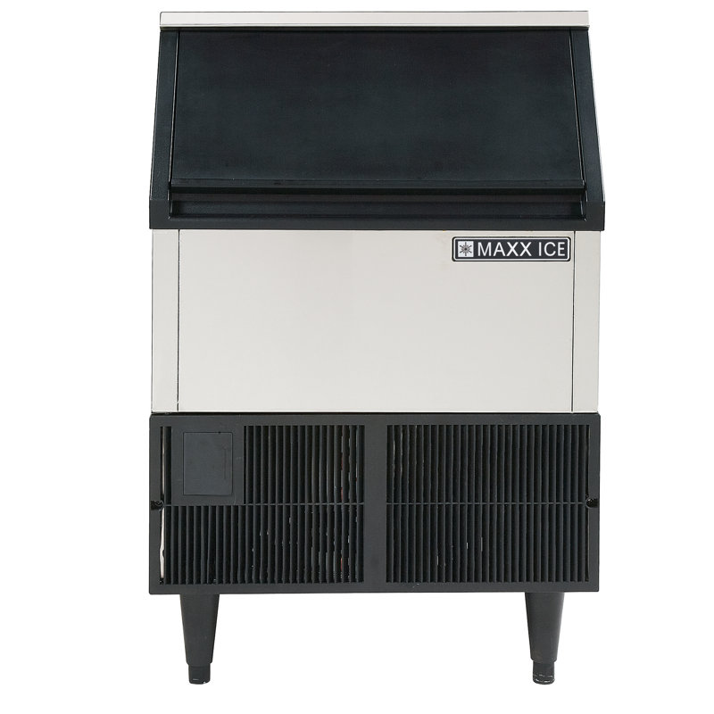 Maxx Ice Self-Contained Ice Machine