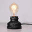 Antoinese Metal Lamp Base Lamp-101426278