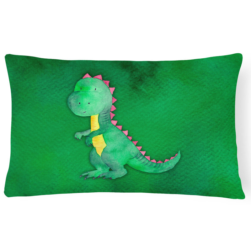  Coussin Tyrannosaurus Rex