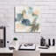  «Pastel Poem 1» par June Erica Vess, art mural sur toile, 18 po x 18 po-1346059670