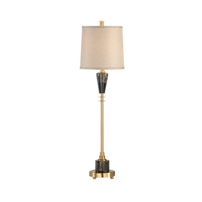 Cosmic 35" Table Lamp