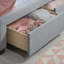 Pembroke Upholstered Bed Frame-20055415-23724039