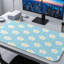 Polyester Desk Pad-1203969779