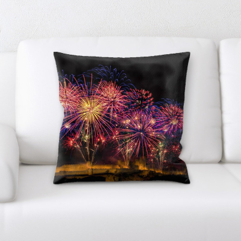 Housse et insert de coussin Maggies