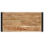 Treasa Trestle Coffee Table with Storage