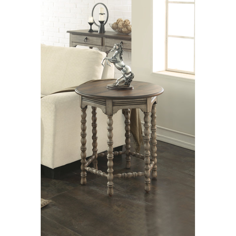 Secor End Table